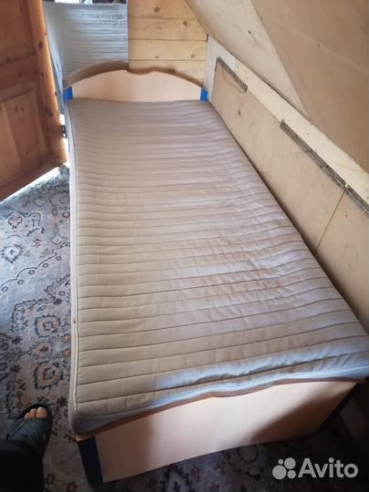 Мебель для детской комнаты