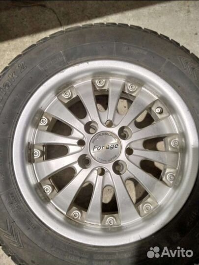 Cordiant Comfort 17.5/7 R13 и 17.5/7 R13 20G