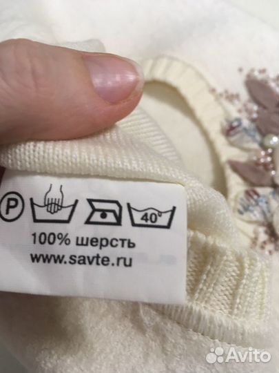 Берет Elena Konareva и шапки