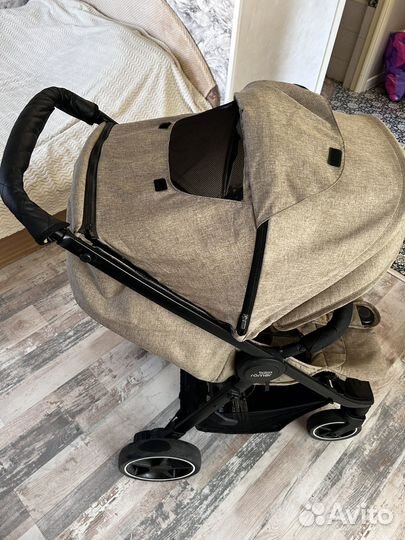 Детская коляска Britax Roemer прогулочная