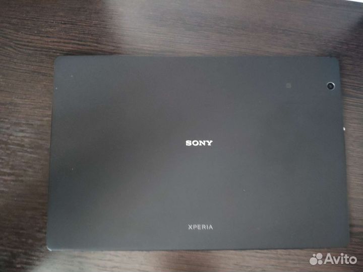 Sony Xperia Tablet Z4 LTE