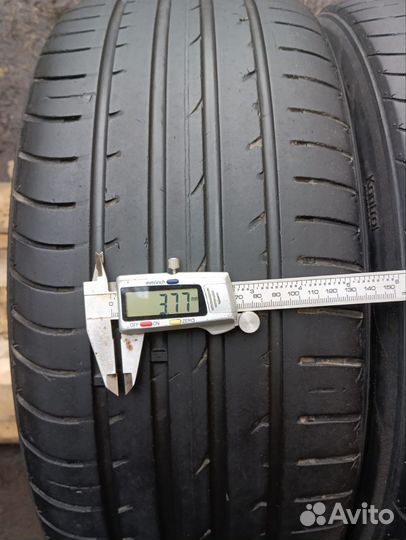 Hankook Ventus Prime 2 K115 225/45 R17 91V