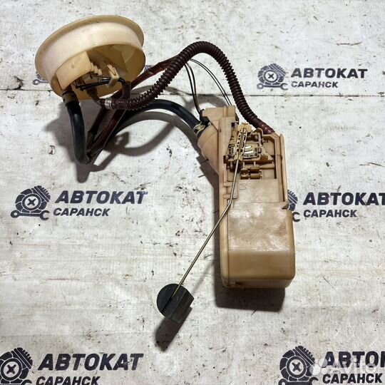 Бензонасос Nissan Primera P11