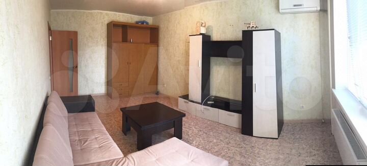 1-к. квартира, 38 м², 3/10 эт.