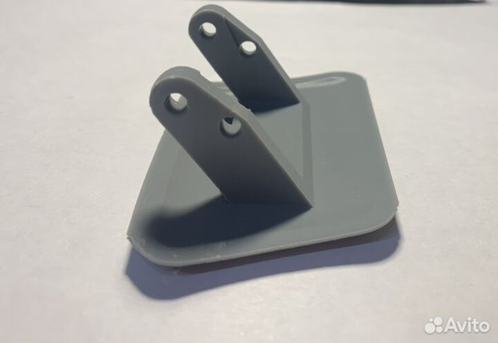 Крышка омывателя фар Ford Focus 2 дорест