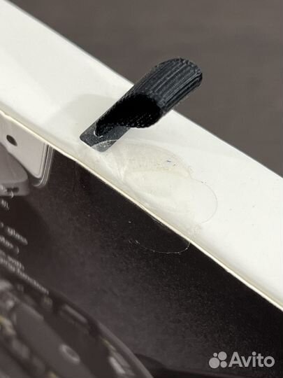 Беспроводное зарядное устройство Baseus