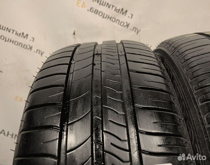Michelin Energy Saver 205/55 R16 94Y