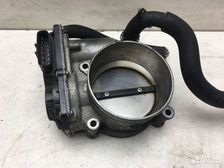 Дроссельная заслонка Toyota Tundra 4.6 2012