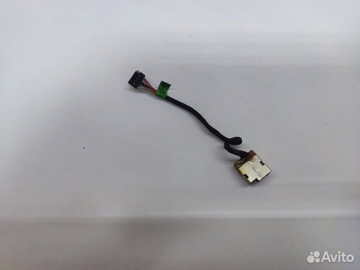 Разъём питания HP 255 G2, 15-D