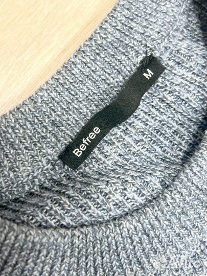 Свитер befree мужской