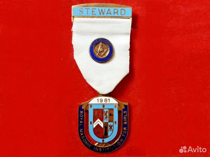 Ордена медали Награды Значки