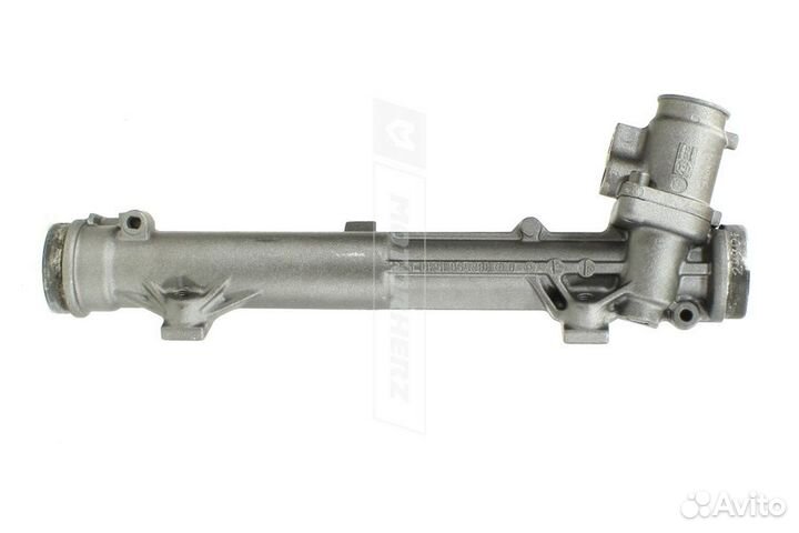 Корпус рулевой рейки peugeot 206 1998-2007, ZF