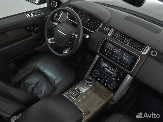 Land Rover Range Rover 3.0 AT, 2018, 66 864 км объявление продам