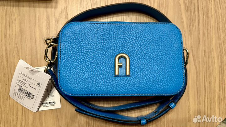 Новая сумка furla оригинал