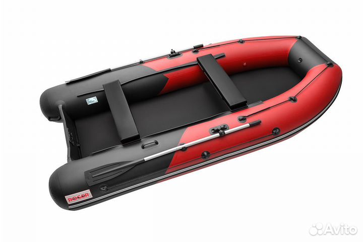 Лодка пвх Роджер (Roger) Sfera 3300 нднд