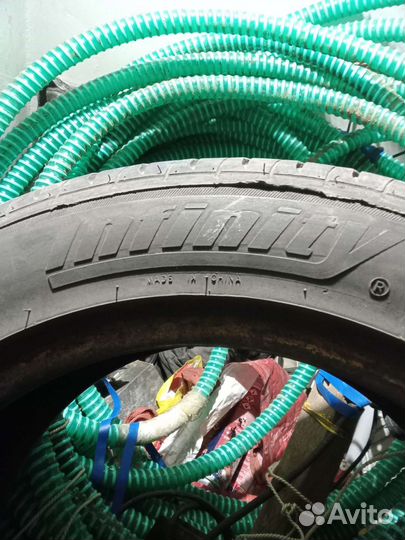 Infinity Tyres INF-05 205/55 R16