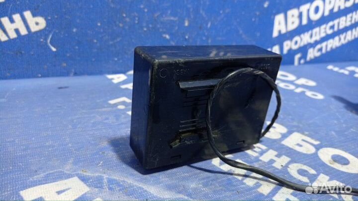 Блок управления сигнализации Chevrolet Lacetti