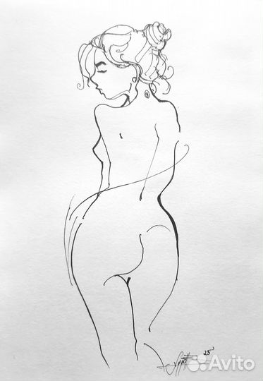 Картина гоафика 