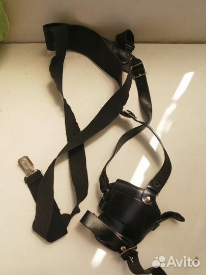 Кобура для осы