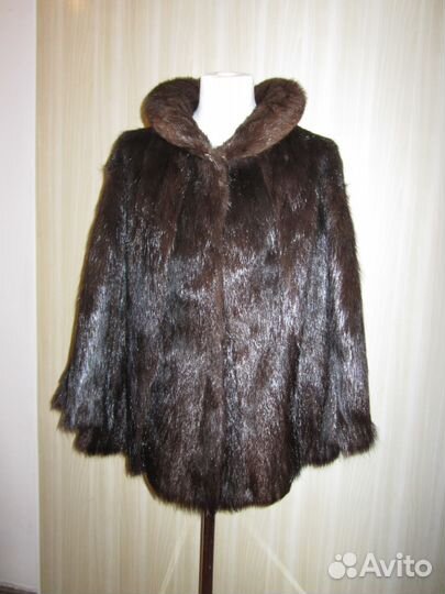 Ремонт меховых изделий