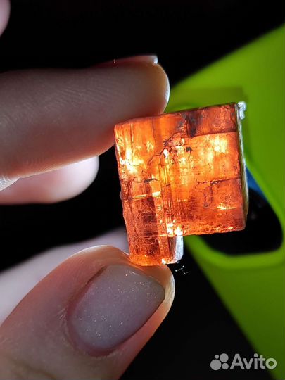 Виллиомит кристалл минерал