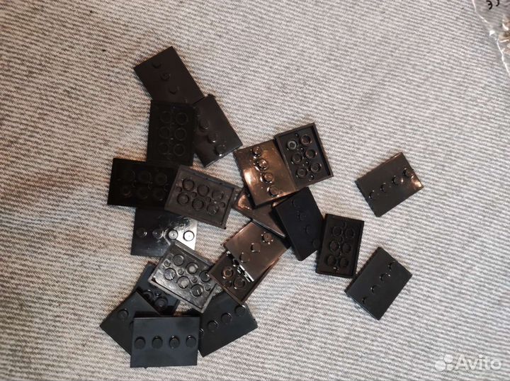 Lego Гарри Поттер (Слизерин)