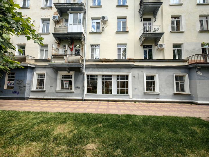 Торговая площадь, 47 м²