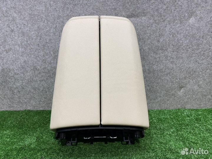 Подлокотник BMW X5 G05 X6 G06 бмв X5 Г05 X6 Г06