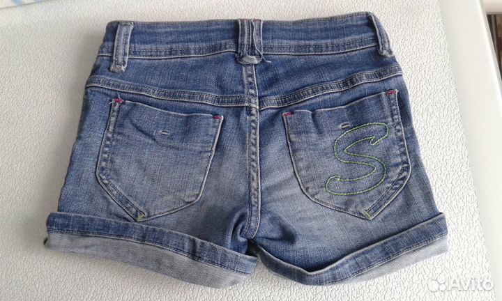 Шорты Шалуны, 134-146