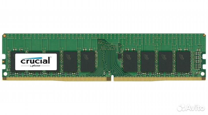 Оперативная память ddr4