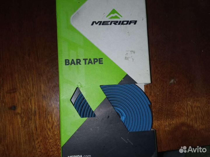 Обмотка руля