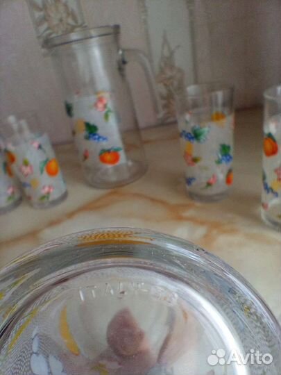 Набор для напитков