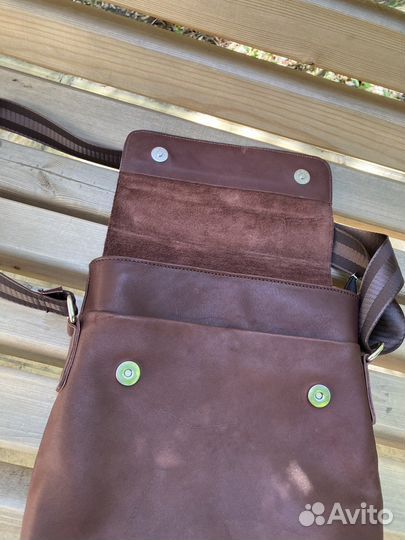 Сумка мужская