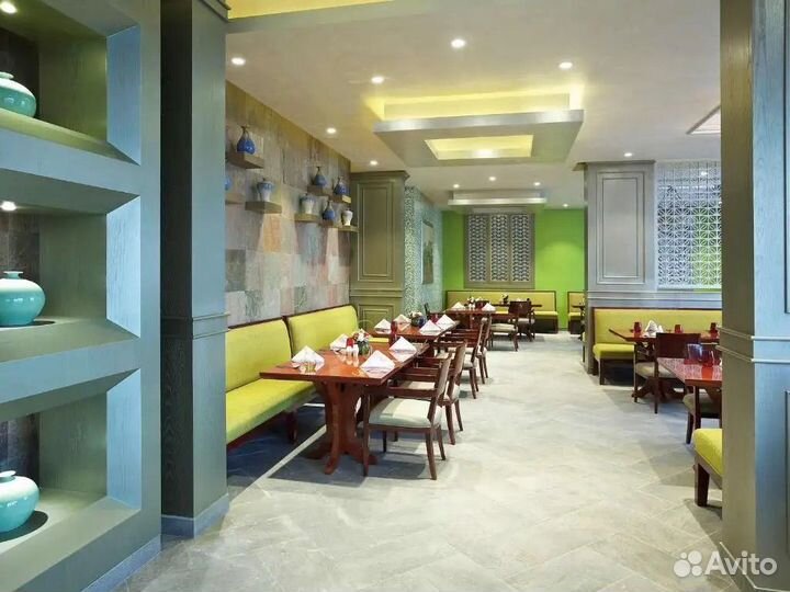 ОАЭ из Москвы