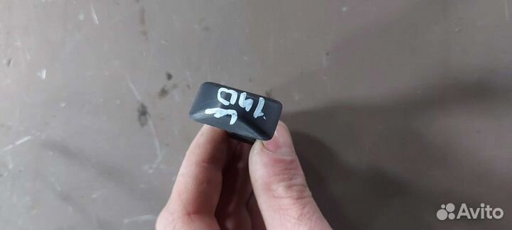 Датчик света на Mercedes W210 W140