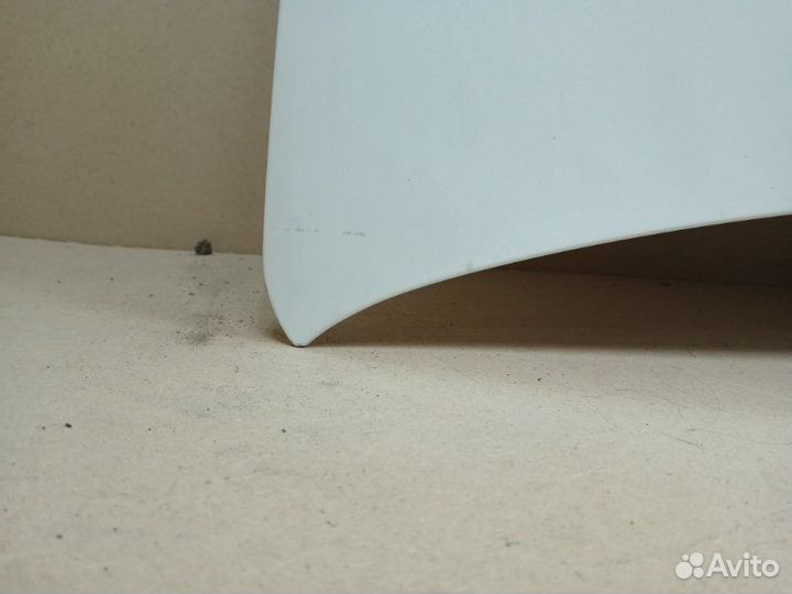 Капот передний Kia K900 RJ 2022