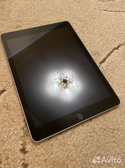 Apple iPad 2018 32gb