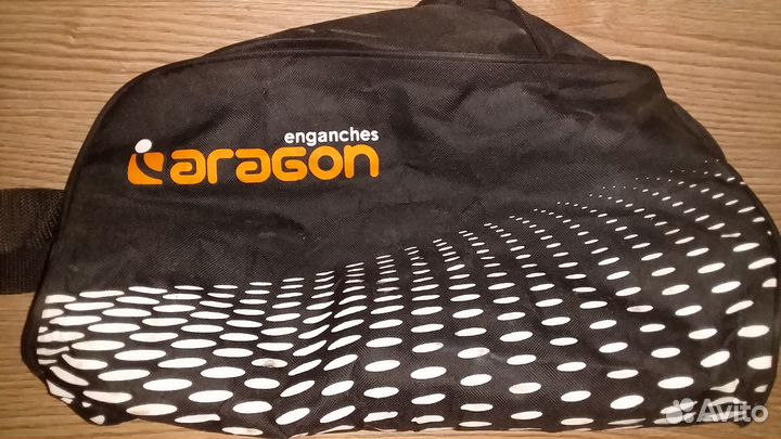 Фаркоп Aragon съёмный