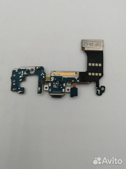 Шлейф Samsung Galaxy S8 (SM-G950F) на