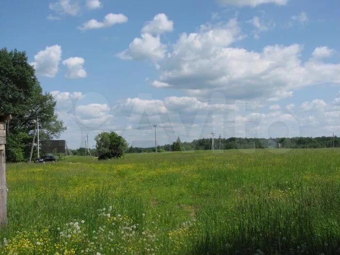 Участок 2140 га (СНТ, ДНП)