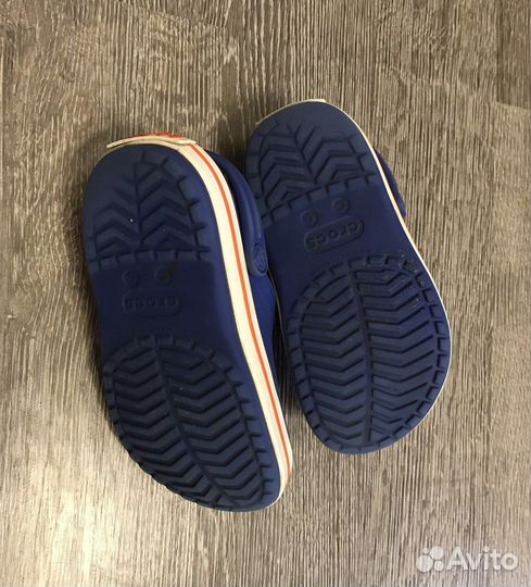 Crocs / кроксы С9
