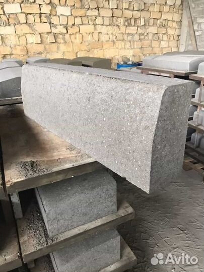 Бордюры оптом