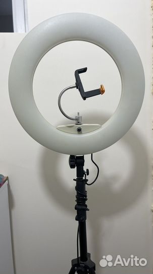 Кольцевая лампа FD 480