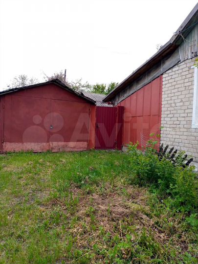 Дом 32 м² на участке 4 сот.