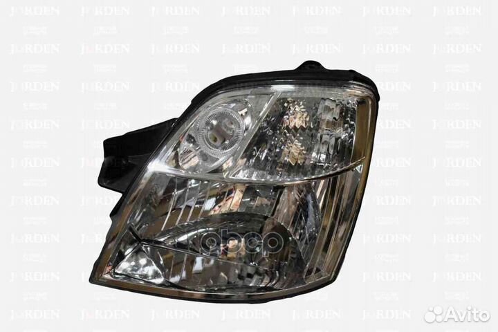 Фара JH03PCT04001L Jorden