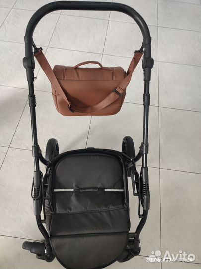 Коляска 2 в 1 indigo special