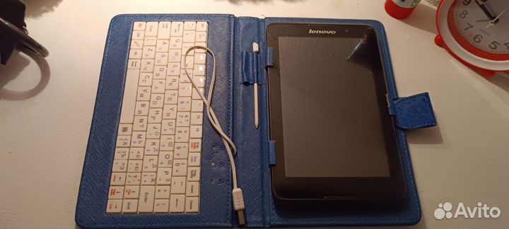 Планшет леново