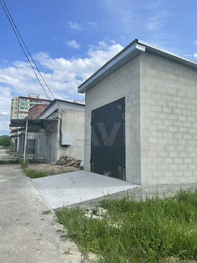 Гараж, 27 м²