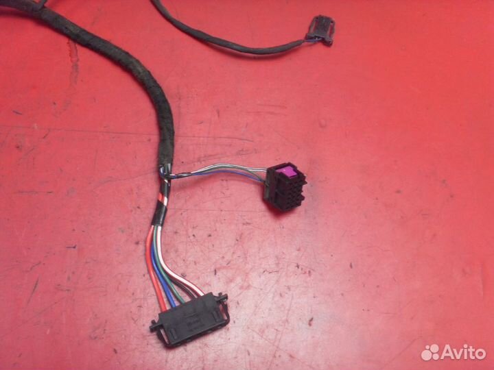 Проводка 6R1971566AE Volkswagen Polo (6R1 HB) Поло