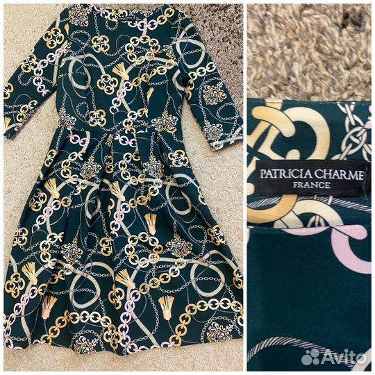 Пакет вещей на девушку, размер 44-46